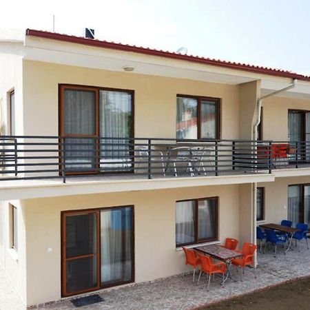 Oeren Konak Apart Otel Esterno foto